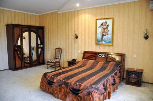 Hotel Regina Malye Klyki