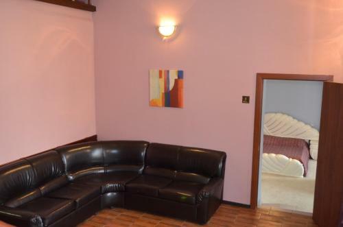 Hotel Regina Malye Klyki