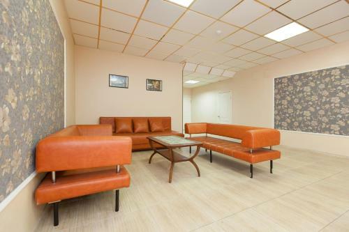 Hotel Regina Malye Klyki