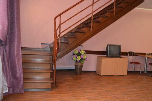 Hotel Regina Malye Klyki