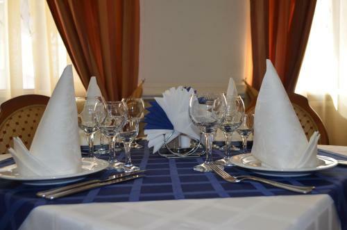 Hotel Regina Malye Klyki