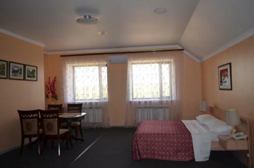 Hotel Regina Malye Klyki