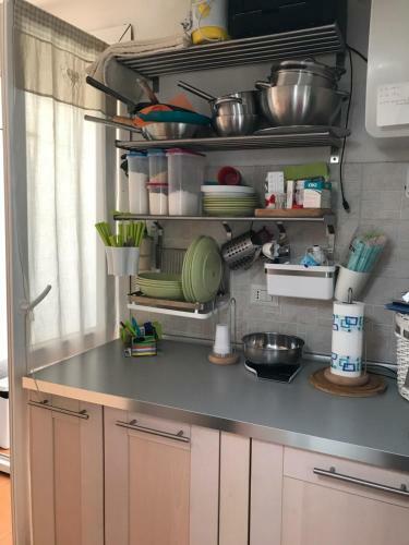 Apartamento H24 Vacanze