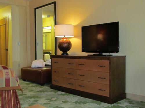 Hotel Canaan Valley Resort State Park