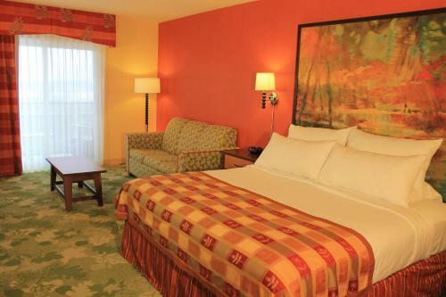 Hotel Canaan Valley Resort State Park