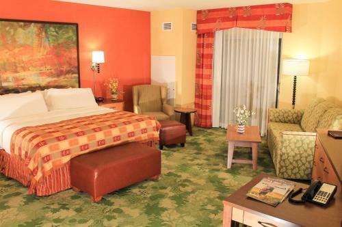 Hotel Canaan Valley Resort State Park