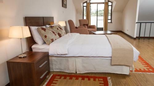 Apartamento Heri Heights