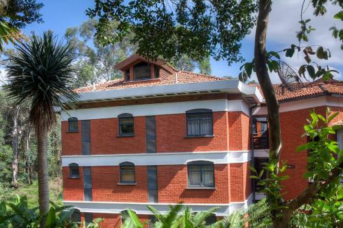 Apartamento Heri Heights