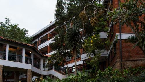 Apartamento Heri Heights