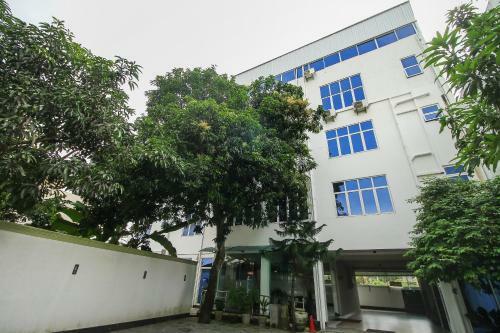 Grand Rovinka Hotel
