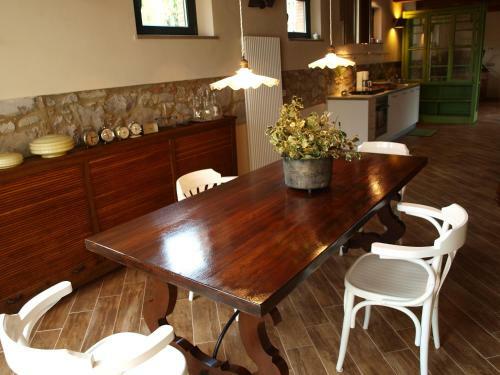 Apartamento La Corte Di Schioppo