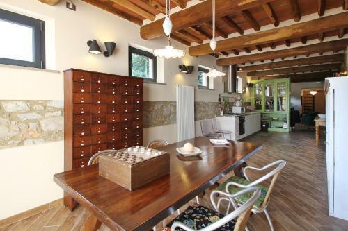 Apartamento La Corte Di Schioppo