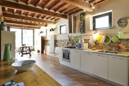 Apartamento La Corte Di Schioppo