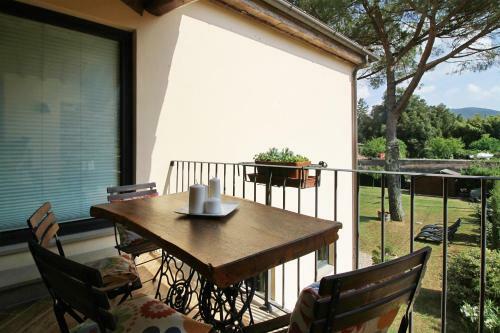 Apartamento La Corte Di Schioppo