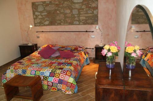 Apartamento La Corte Di Schioppo