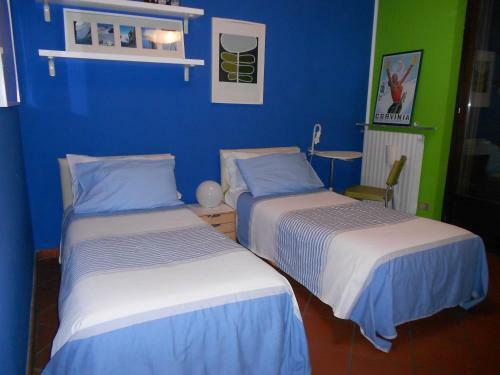 B&B Come A Casa