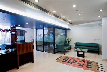 Rockland Hotel - Panchsheel Enclave