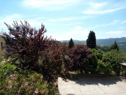 Agroturismo Agriturismo Il Cavallone