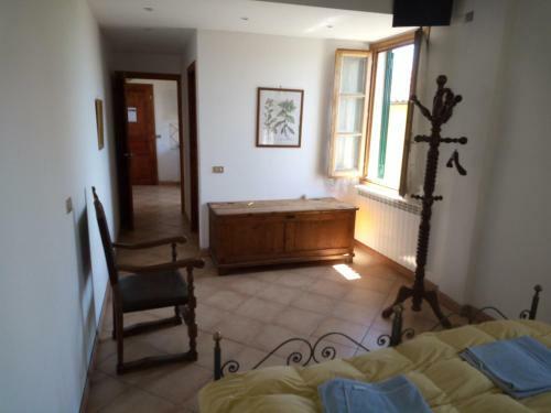 Agroturismo Agriturismo Il Cavallone