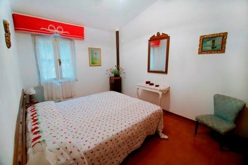 Hostal Agriturismo Podere Campalto