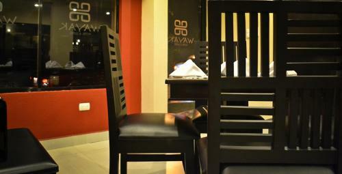 Wayak Hotel