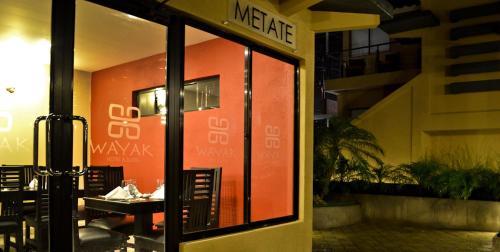 Wayak Hotel