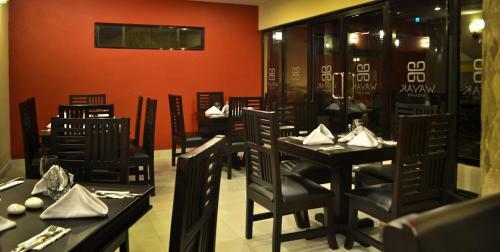 Wayak Hotel
