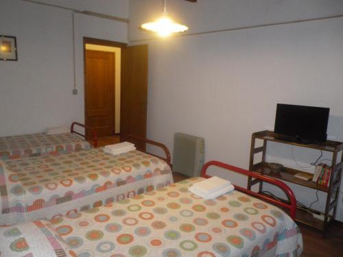 Agroturismo Casa Da Bica
