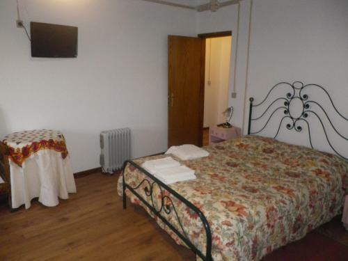Agroturismo Casa Da Bica