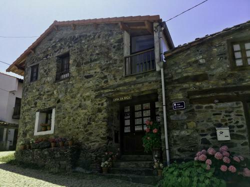 Agroturismo Casa Da Bica