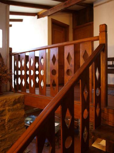 Agroturismo Casa Da Bica