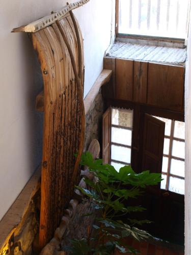 Agroturismo Casa Da Bica