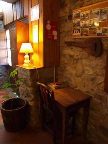 Agroturismo Casa Da Bica