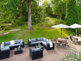 Best Western Blommenhof Hotel