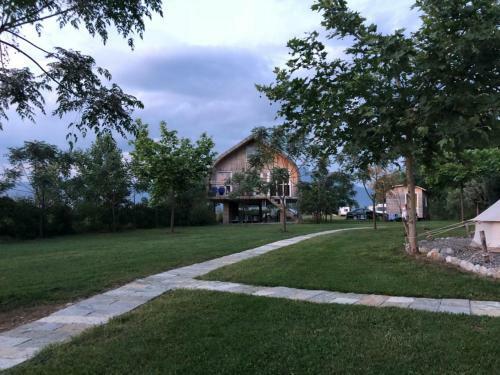 Hotel Lake Shkodra Resort