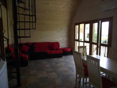 Hotel Lake Shkodra Resort
