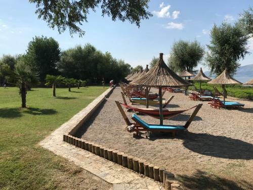 Hotel Lake Shkodra Resort