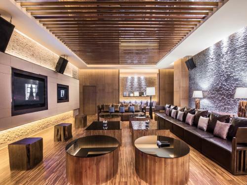 Haikou Marriott Hotel