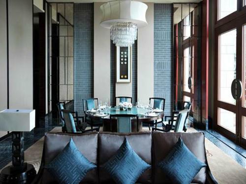 Haikou Marriott Hotel