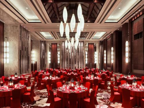 Haikou Marriott Hotel