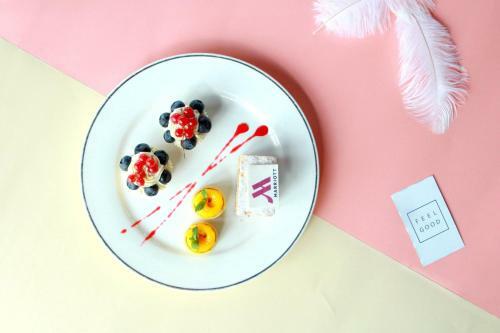 Haikou Marriott Hotel
