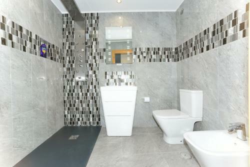 Exclusive Luxury Apartments In Oceano Atlantico Complex - Top 2 Floors