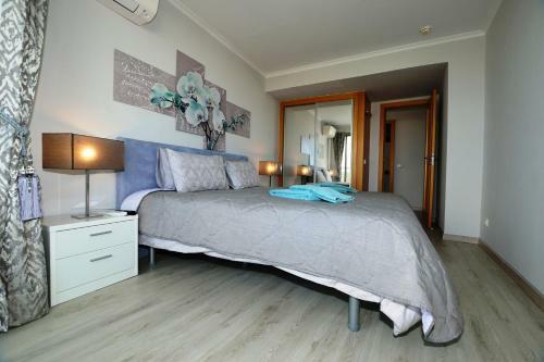 Exclusive Luxury Apartments In Oceano Atlantico Complex - Top 2 Floors
