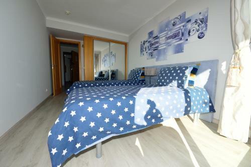Exclusive Luxury Apartments In Oceano Atlantico Complex - Top 2 Floors