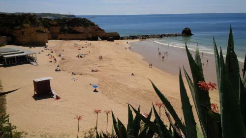 Exclusive Luxury Apartments In Oceano Atlantico Complex - Top 2 Floors