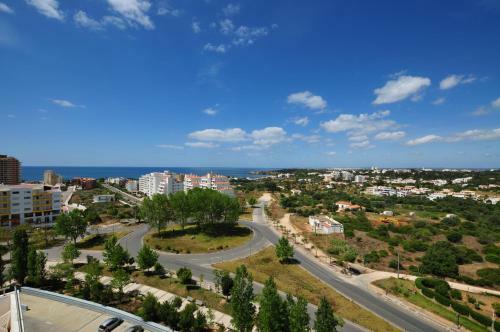 Exclusive Luxury Apartments In Oceano Atlantico Complex - Top 2 Floors