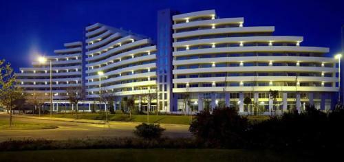 Exclusive Luxury Apartments In Oceano Atlantico Complex - Top 2 Floors