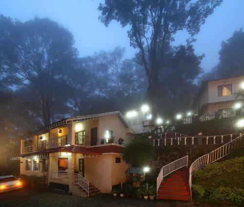Viviendas Turisticas The New Whispering Meadows
