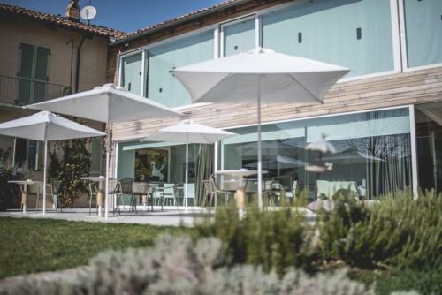 Agroturismo Palas Cerequio