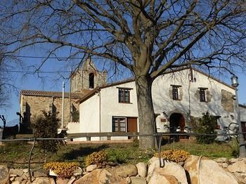 Agroturismo Masia Can Felip